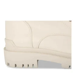 Enkellaarzen BEIGE