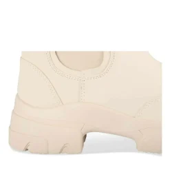 Enkellaarzen BEIGE