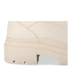 Enkellaarzen BEIGE