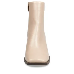 Enkellaarzen BEIGE
