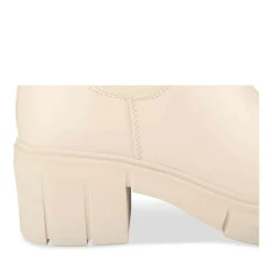 Enkellaarzen BEIGE