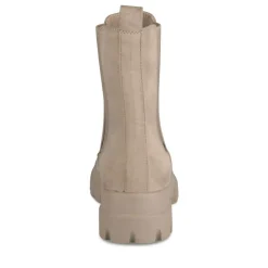 Enkellaarzen BEIGE