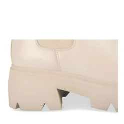 Enkellaarzen BEIGE