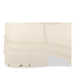 Enkellaarzen BEIGE