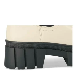 Enkellaarzen BEIGE