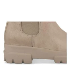Enkellaarzen BEIGE