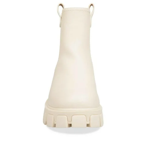 Enkellaarzen BEIGE