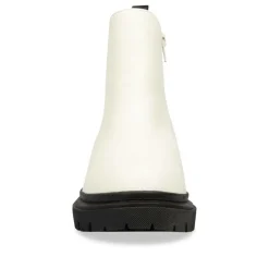 Enkellaarzen BEIGE