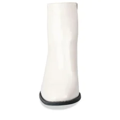 Enkellaarzen BEIGE