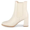 Enkellaarzen BEIGE MyB