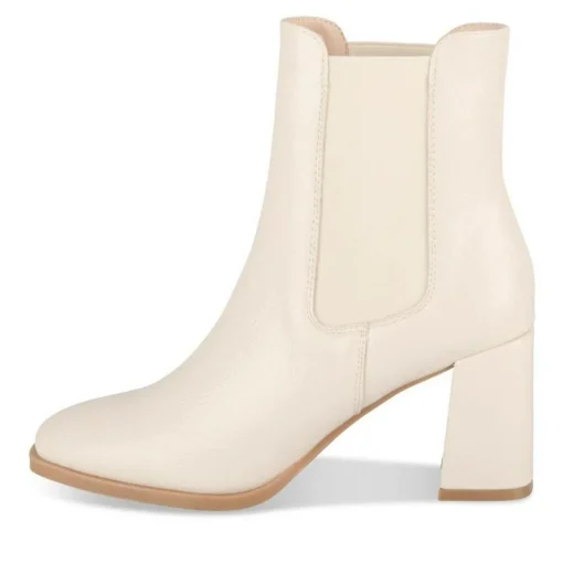 Enkellaarzen BEIGE MyB
