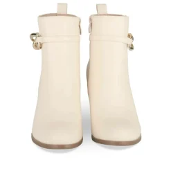 Enkellaarzen BEIGE MyB