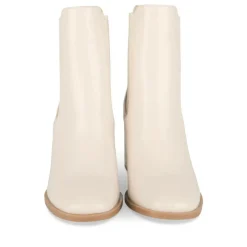 Enkellaarzen BEIGE MyB