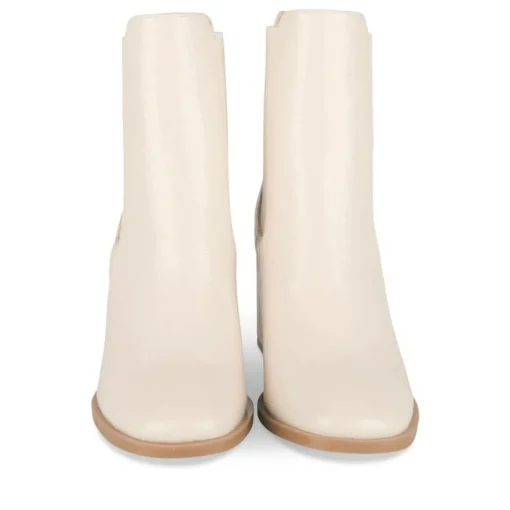 Enkellaarzen BEIGE MyB