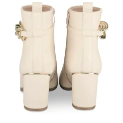 Enkellaarzen BEIGE MyB