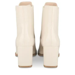 Enkellaarzen BEIGE MyB