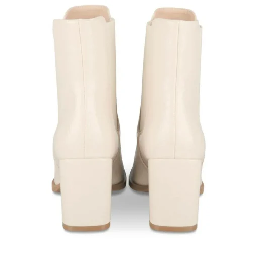 Enkellaarzen BEIGE MyB