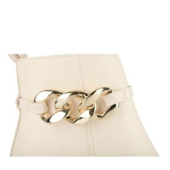 Enkellaarzen BEIGE MyB