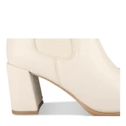 Enkellaarzen BEIGE MyB