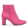 Enkellaarzen FUCHSIA SINEQUANONE