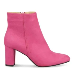 Enkellaarzen FUCHSIA SINEQUANONE