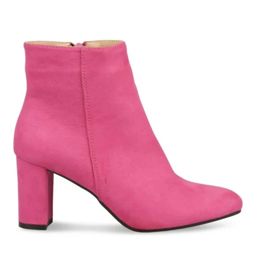 Enkellaarzen FUCHSIA SINEQUANONE