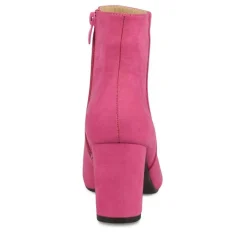 Enkellaarzen FUCHSIA SINEQUANONE