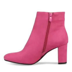Enkellaarzen FUCHSIA SINEQUANONE