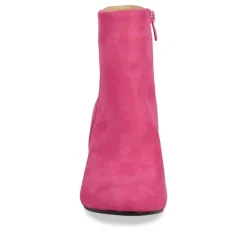 Enkellaarzen FUCHSIA SINEQUANONE