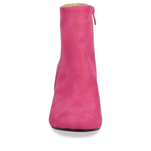 Enkellaarzen FUCHSIA SINEQUANONE