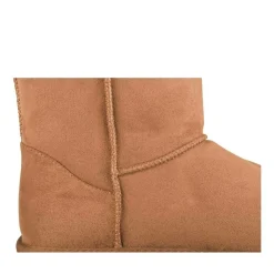 Enkellaarzen KASTANJEBRUIN