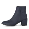 Enkellaarzen NAVY