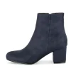 Enkellaarzen NAVY