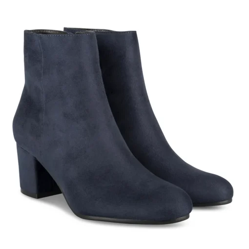 Enkellaarzen NAVY