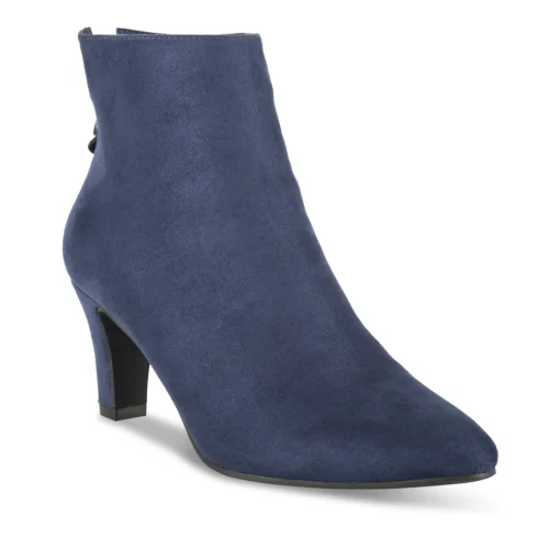 Enkellaarzen NAVY