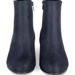 Enkellaarzen NAVY