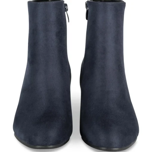 Enkellaarzen NAVY