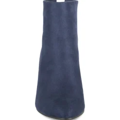 Enkellaarzen NAVY
