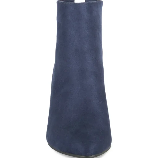 Enkellaarzen NAVY