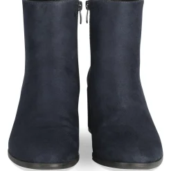 Enkellaarzen NAVY
