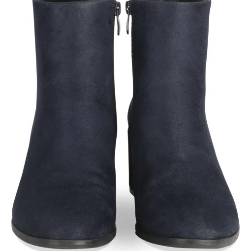 Enkellaarzen NAVY