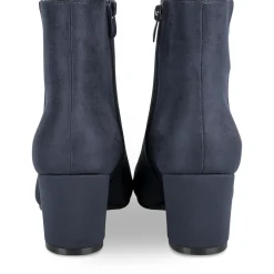 Enkellaarzen NAVY