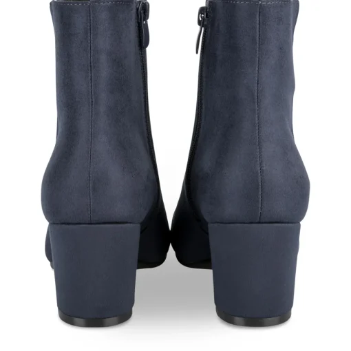 Enkellaarzen NAVY