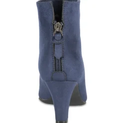 Enkellaarzen NAVY