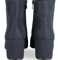 Enkellaarzen NAVY