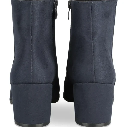Enkellaarzen NAVY