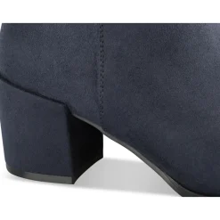 Enkellaarzen NAVY