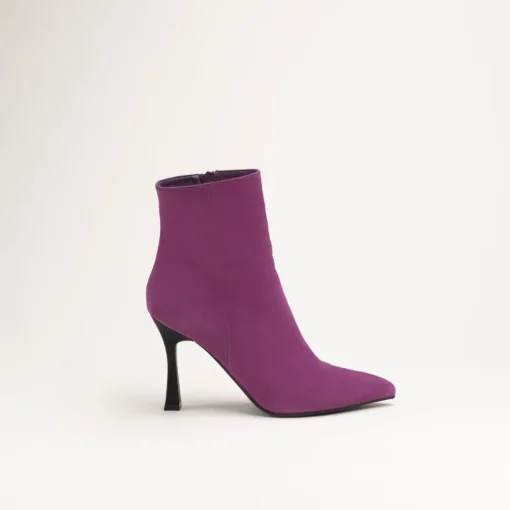 Enkellaarzen VIOLET
