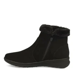 Enkellaarzen ZWART NEOSOFT DAMES