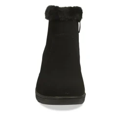 Enkellaarzen ZWART NEOSOFT DAMES